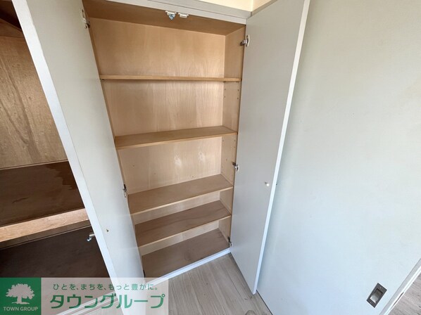 日神パレステージ東長崎の物件内観写真